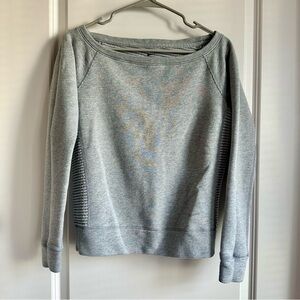 Women’s Nike Sweatshirt